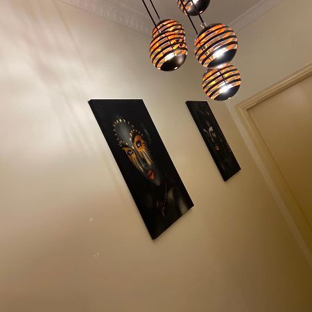Lovely 3-bedrooms rental unit Akaba Buitenkant foto