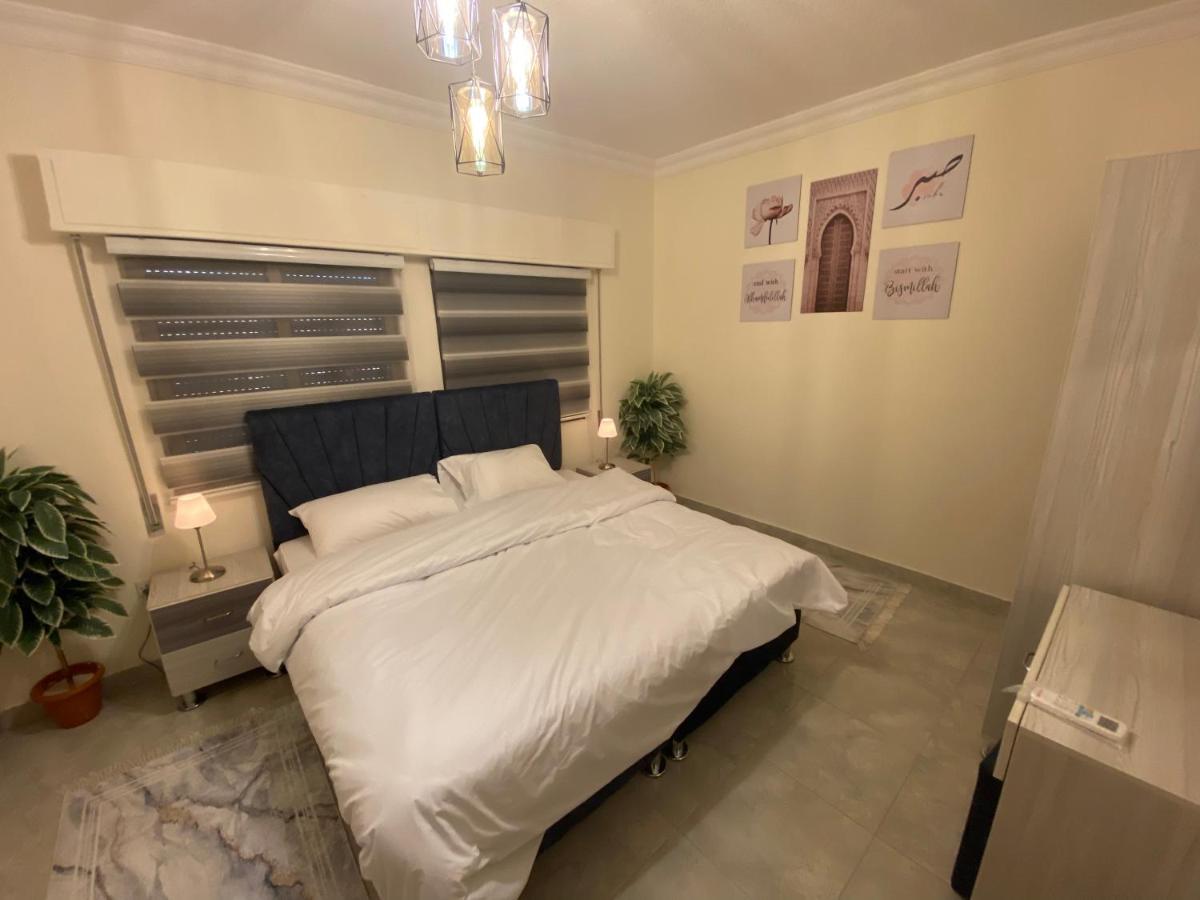 Lovely 3-bedrooms rental unit Akaba Buitenkant foto