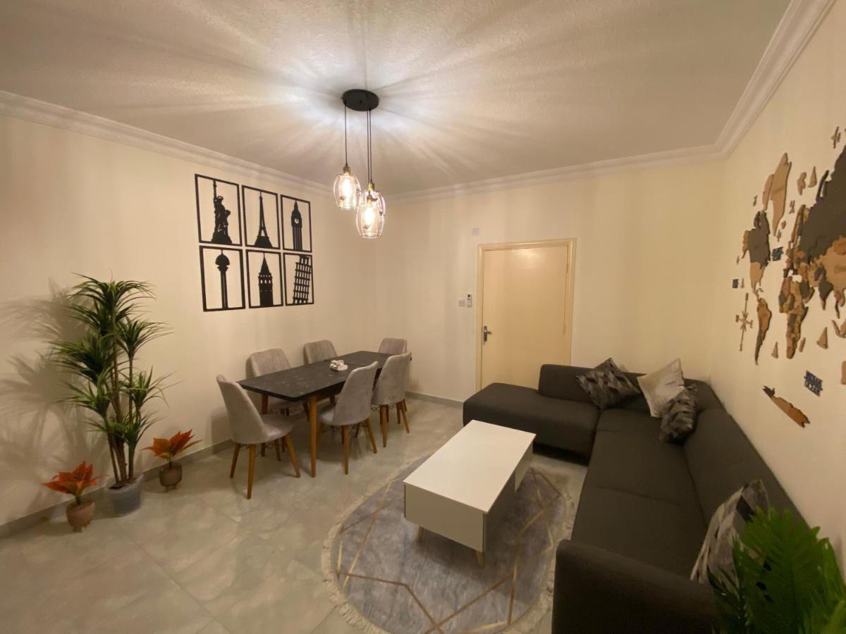 Lovely 3-bedrooms rental unit Akaba Buitenkant foto