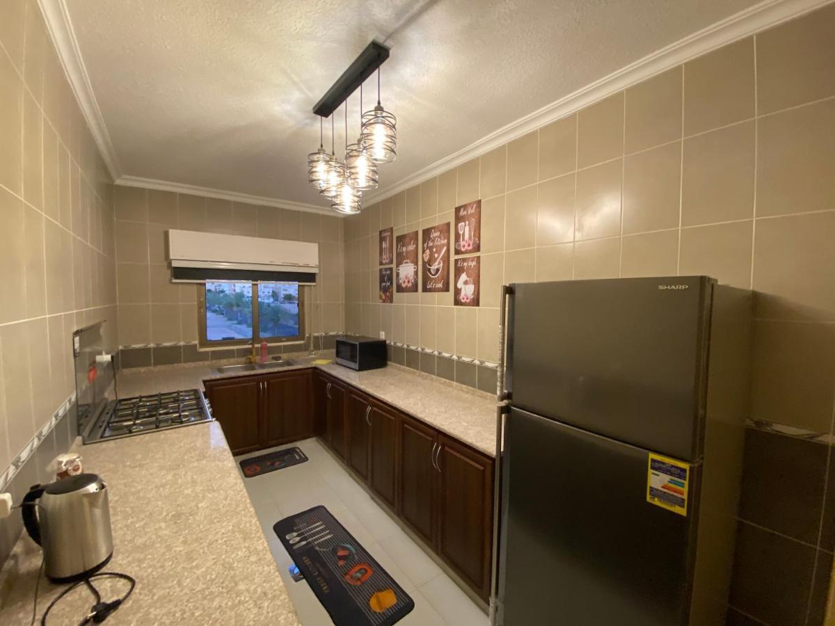 Lovely 3-bedrooms rental unit Akaba Buitenkant foto