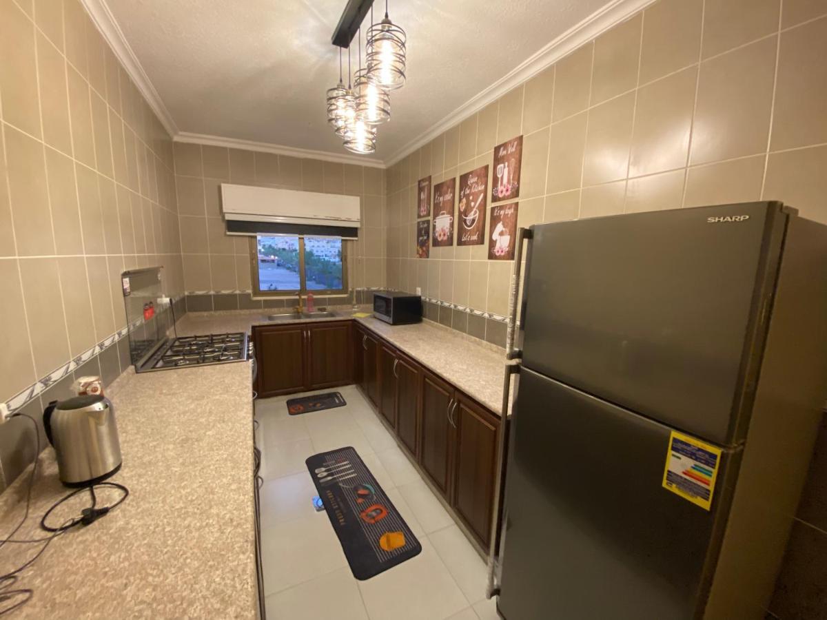 Lovely 3-bedrooms rental unit Akaba Buitenkant foto