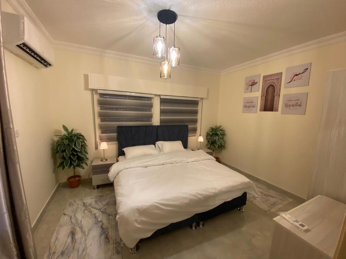 Lovely 3-bedrooms rental unit Akaba Buitenkant foto