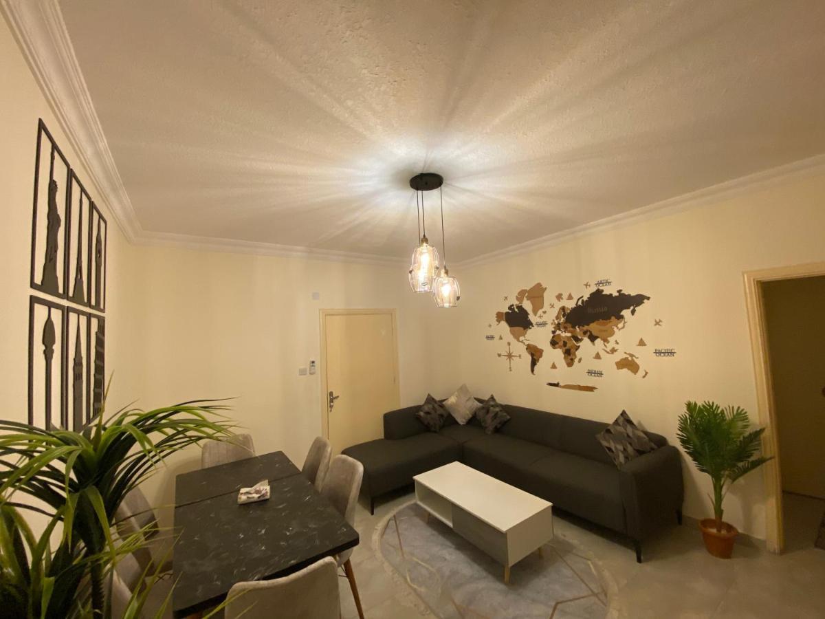 Lovely 3-bedrooms rental unit Akaba Buitenkant foto