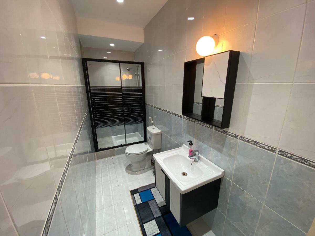Lovely 3-bedrooms rental unit Akaba Buitenkant foto