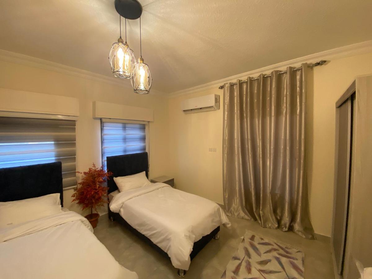 Lovely 3-bedrooms rental unit Akaba Buitenkant foto