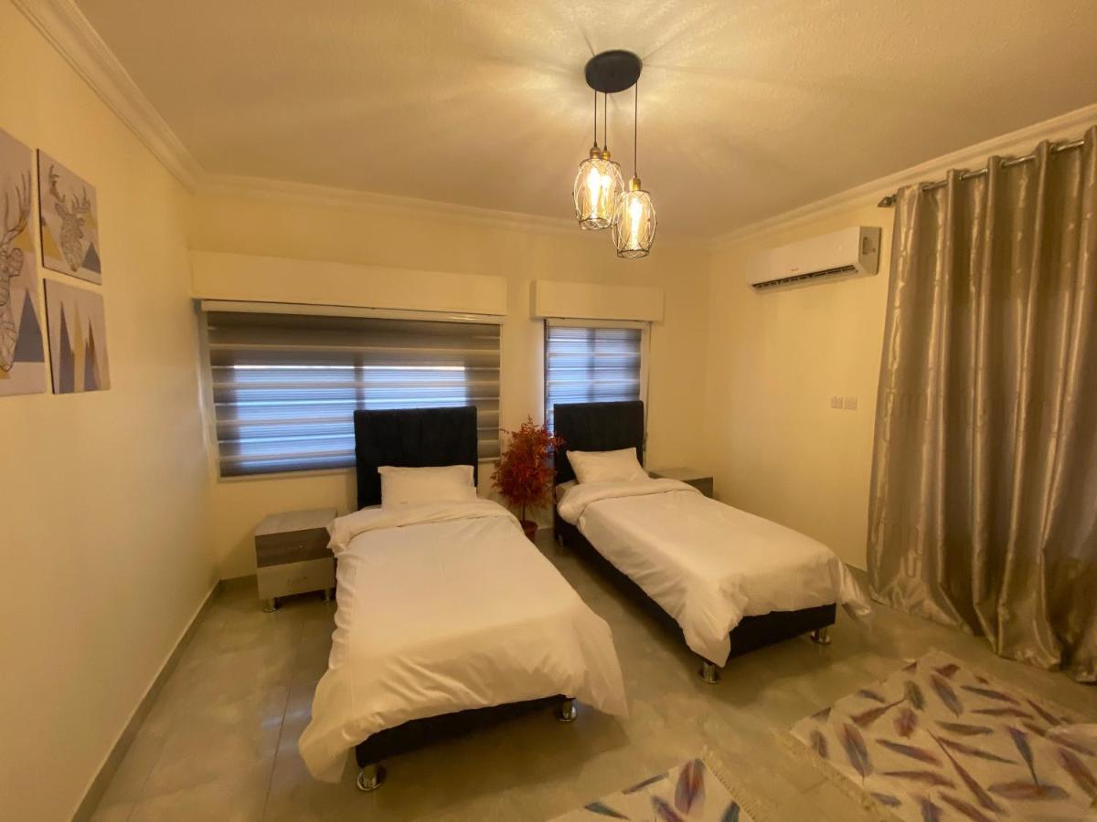Lovely 3-bedrooms rental unit Akaba Buitenkant foto