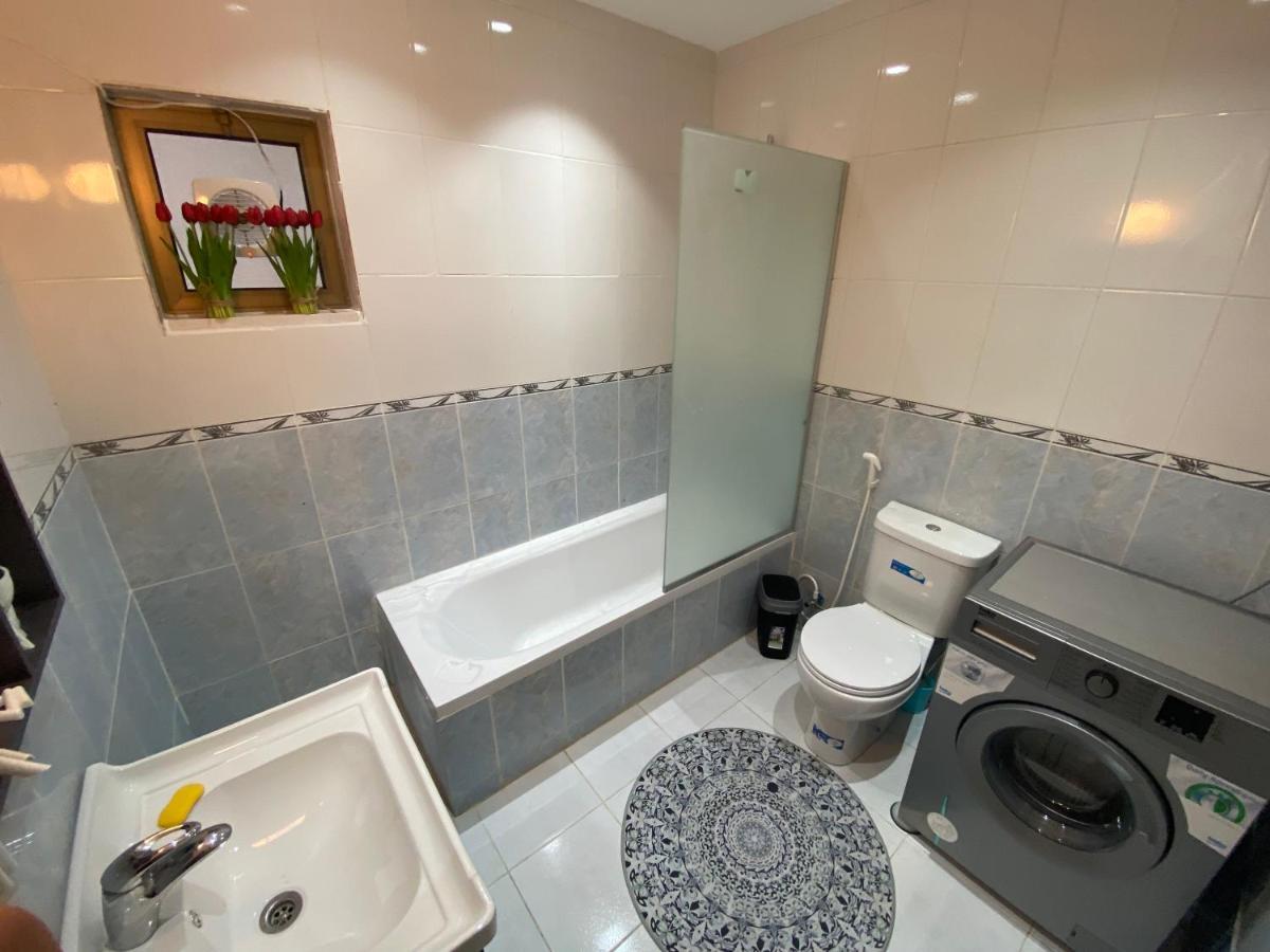 Lovely 3-bedrooms rental unit Akaba Buitenkant foto