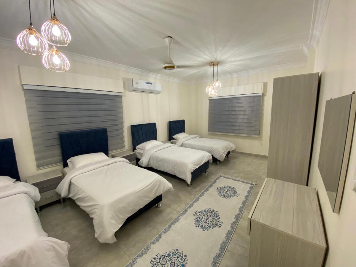 Lovely 3-bedrooms rental unit Akaba Buitenkant foto
