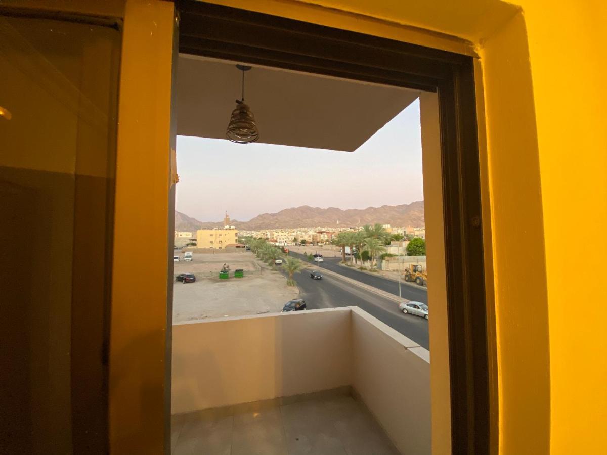 Lovely 3-bedrooms rental unit Akaba Buitenkant foto