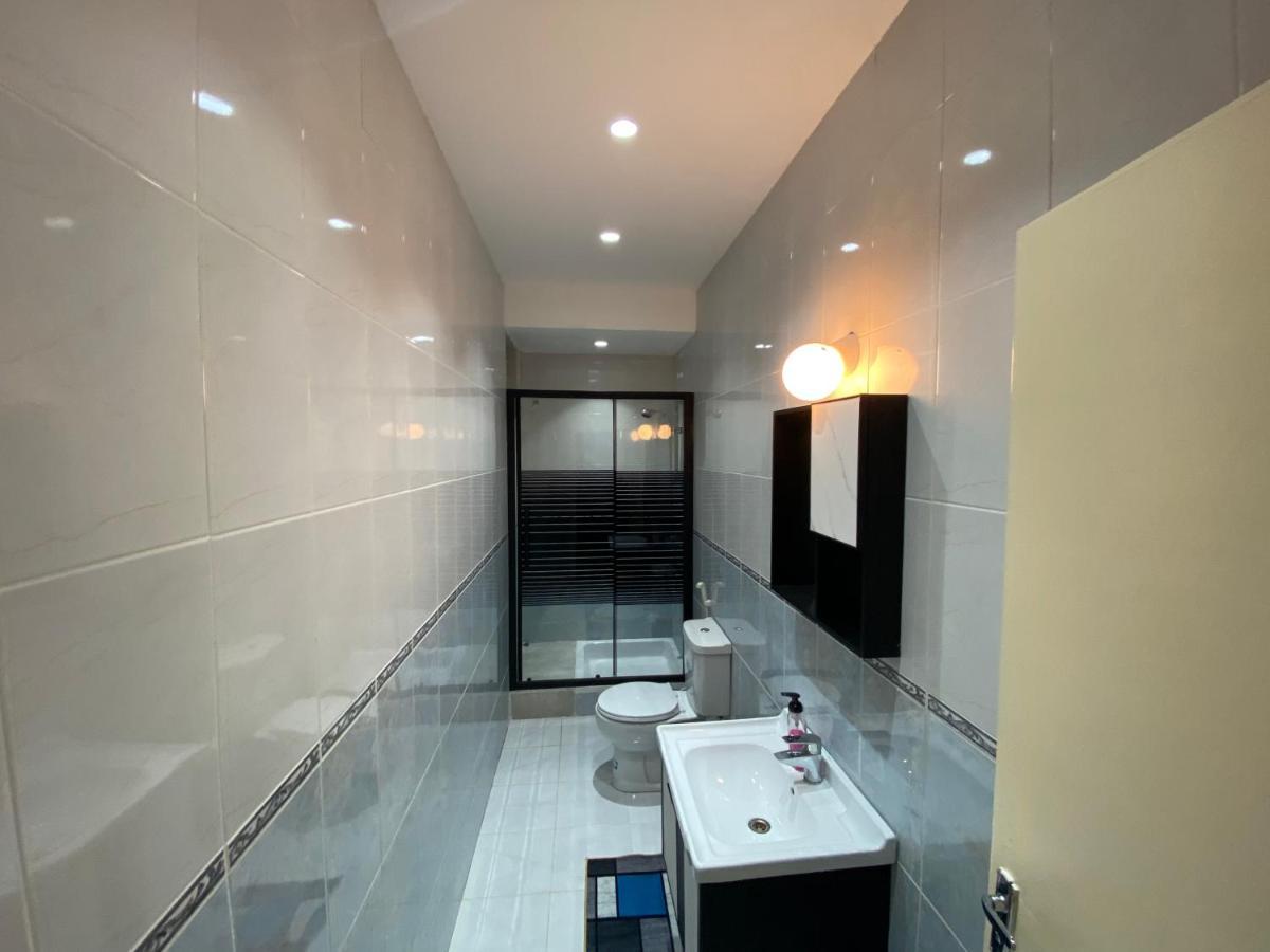 Lovely 3-bedrooms rental unit Akaba Buitenkant foto