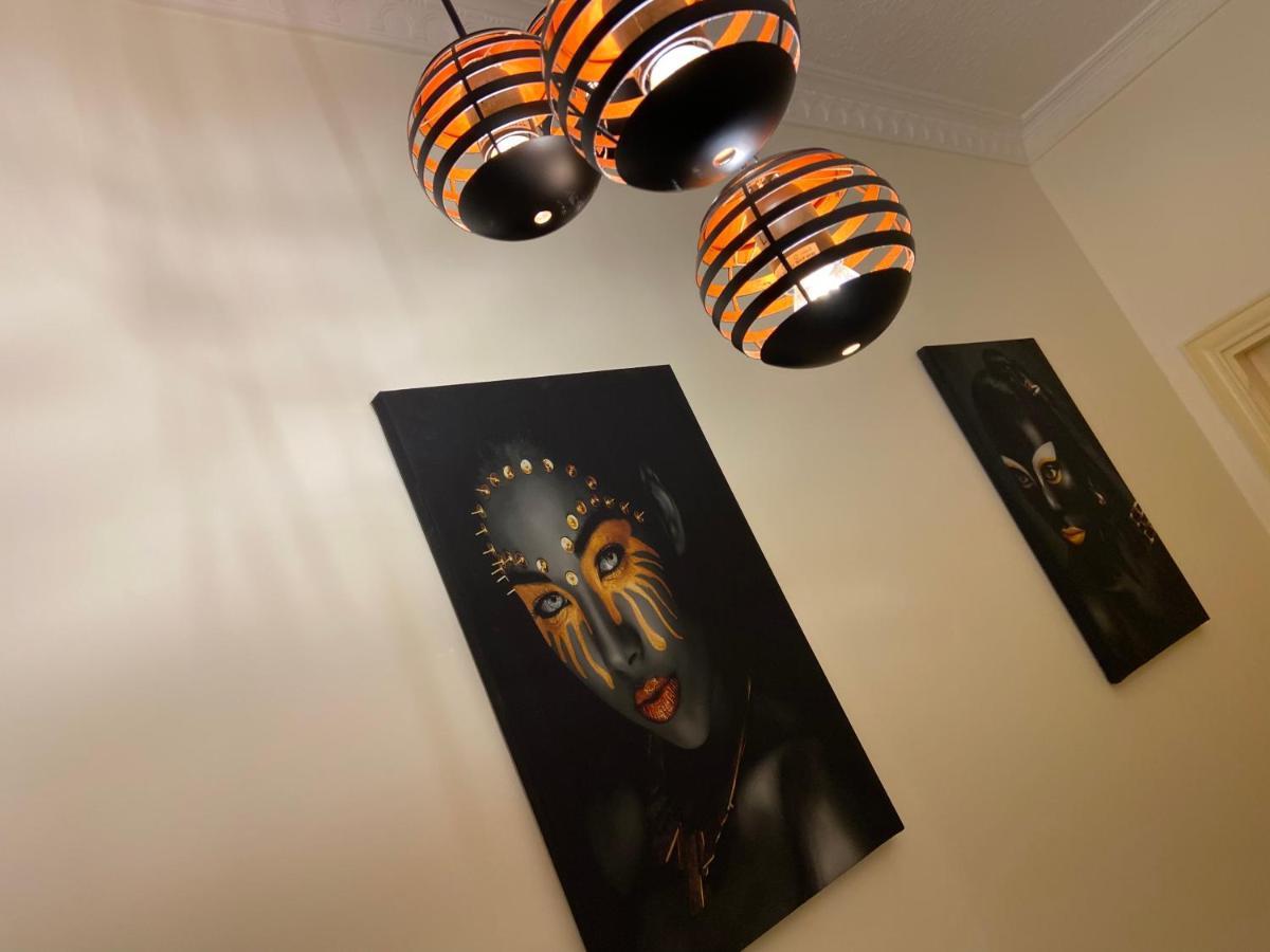 Lovely 3-bedrooms rental unit Akaba Buitenkant foto