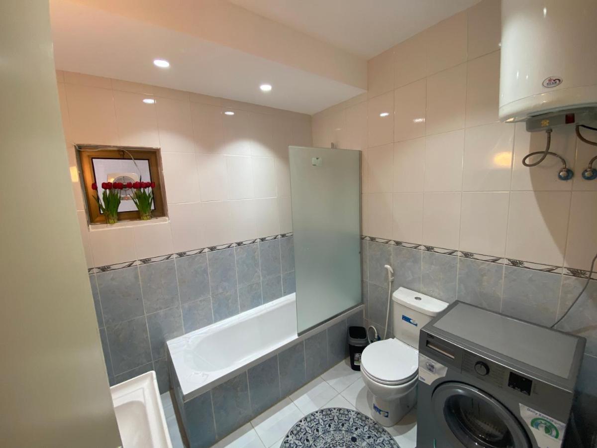 Lovely 3-bedrooms rental unit Akaba Buitenkant foto