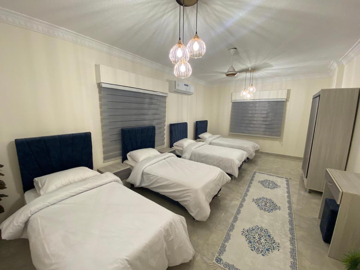 Lovely 3-bedrooms rental unit Akaba Buitenkant foto