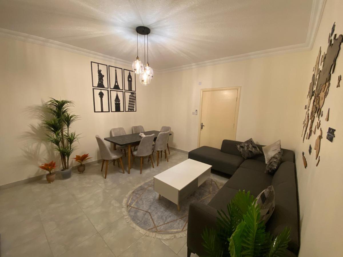 Lovely 3-bedrooms rental unit Akaba Buitenkant foto