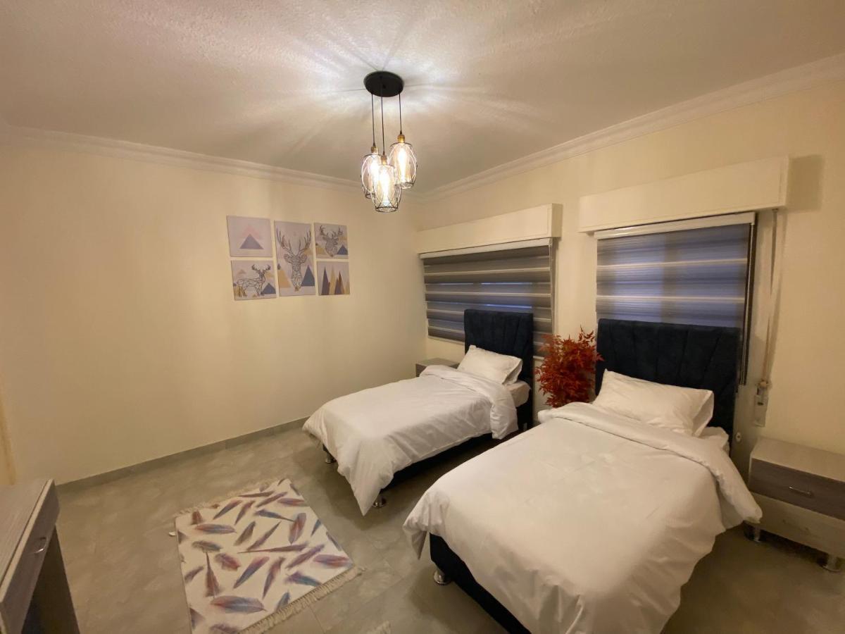 Lovely 3-bedrooms rental unit Akaba Buitenkant foto